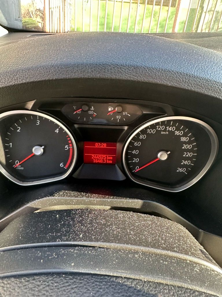 Vând FORD S-MAX 2011