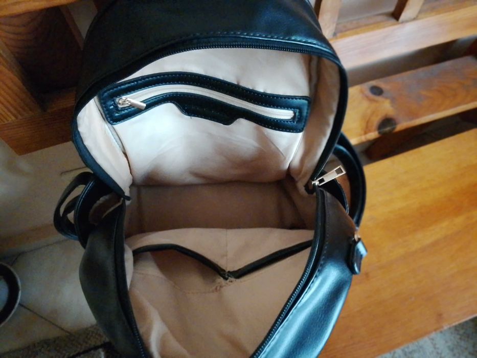 Раница "Paolo Botticelli" "69лв-85%=10лв"!+Доставка!