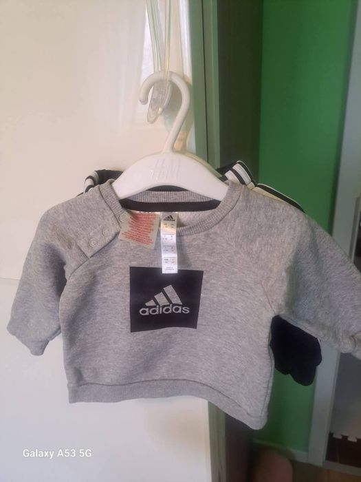 Lot haine bebe firmă impecabile