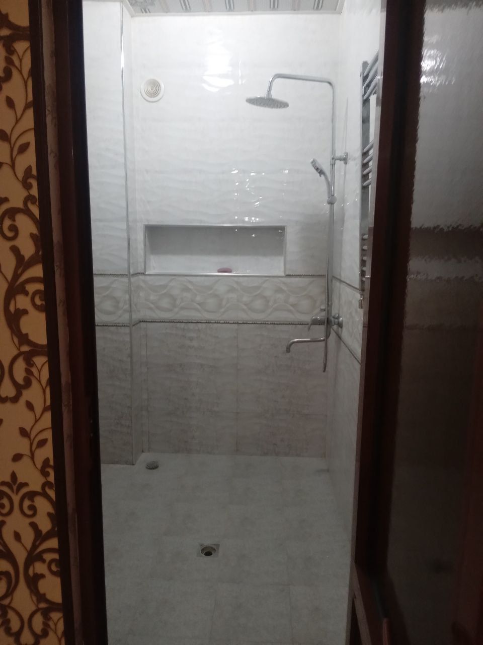Сдается квартира Рудакий