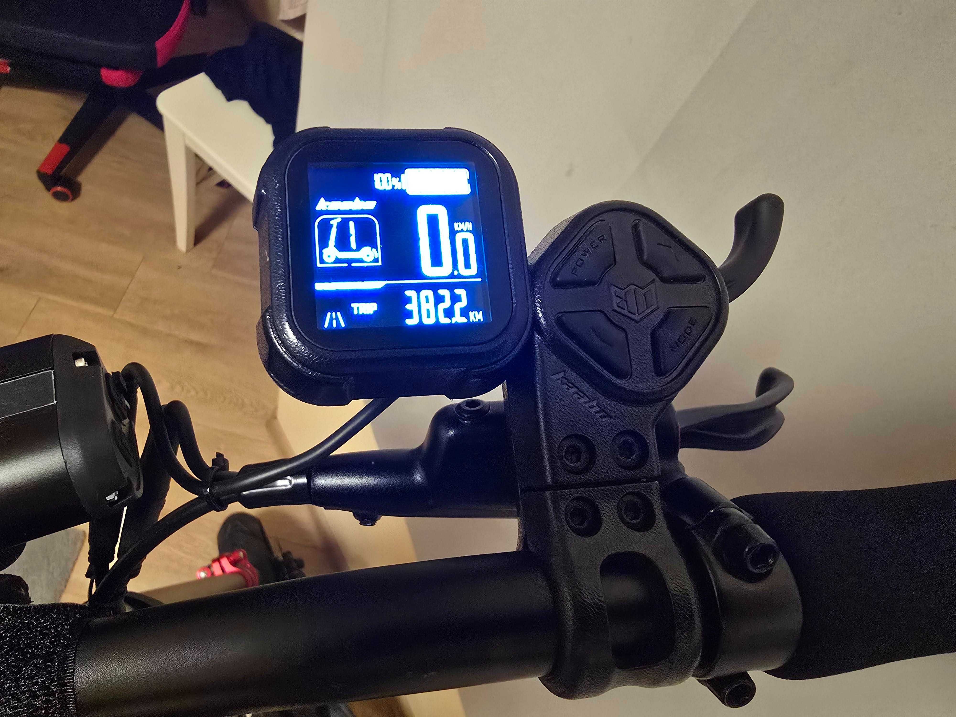 Kaabo Mantis 10 ECO 800W