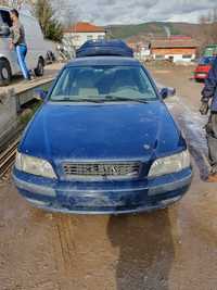 Волво С40 1.6 Volvo S40 1.6 безнин на части