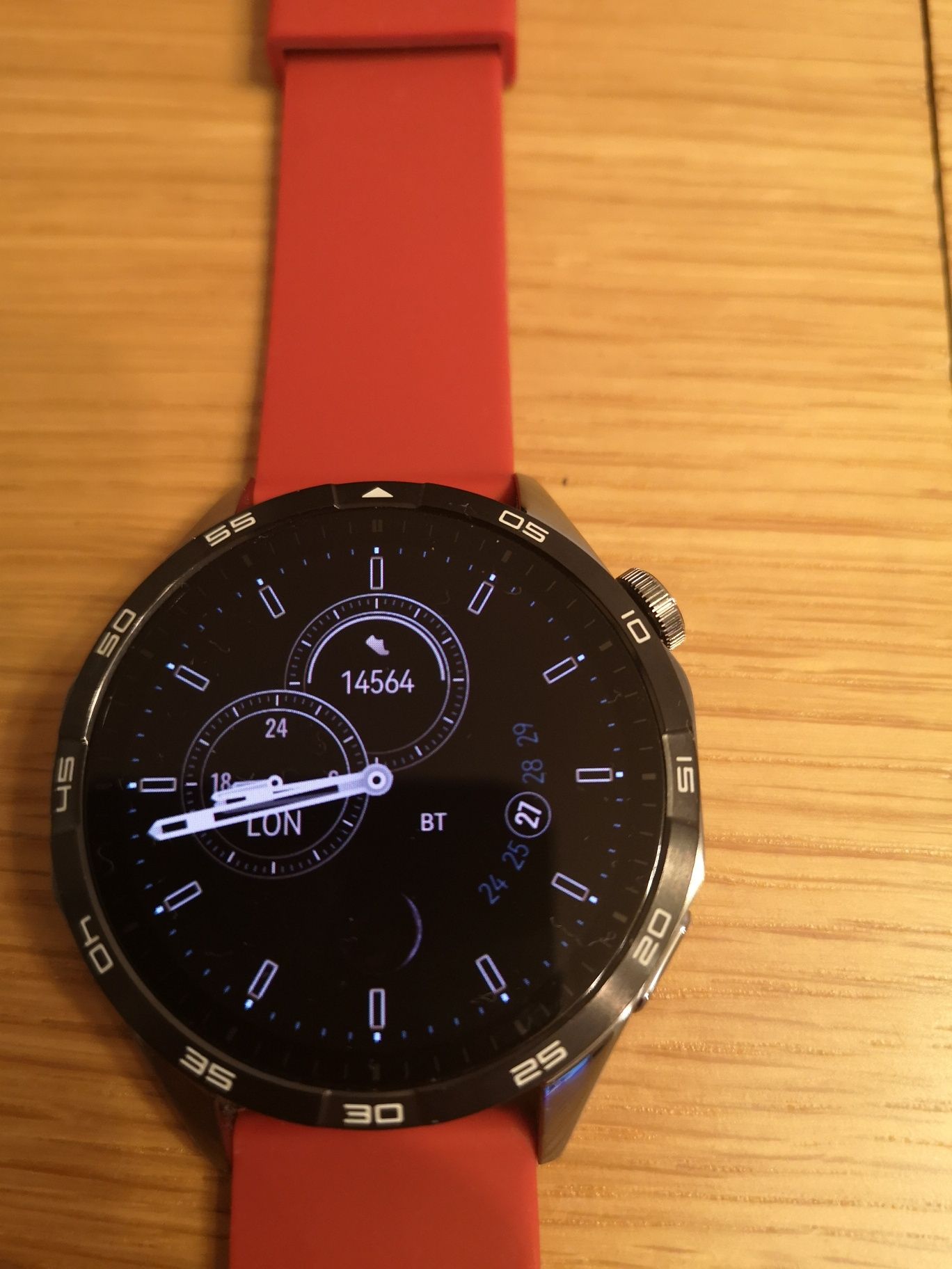 Huawei Watch GT4