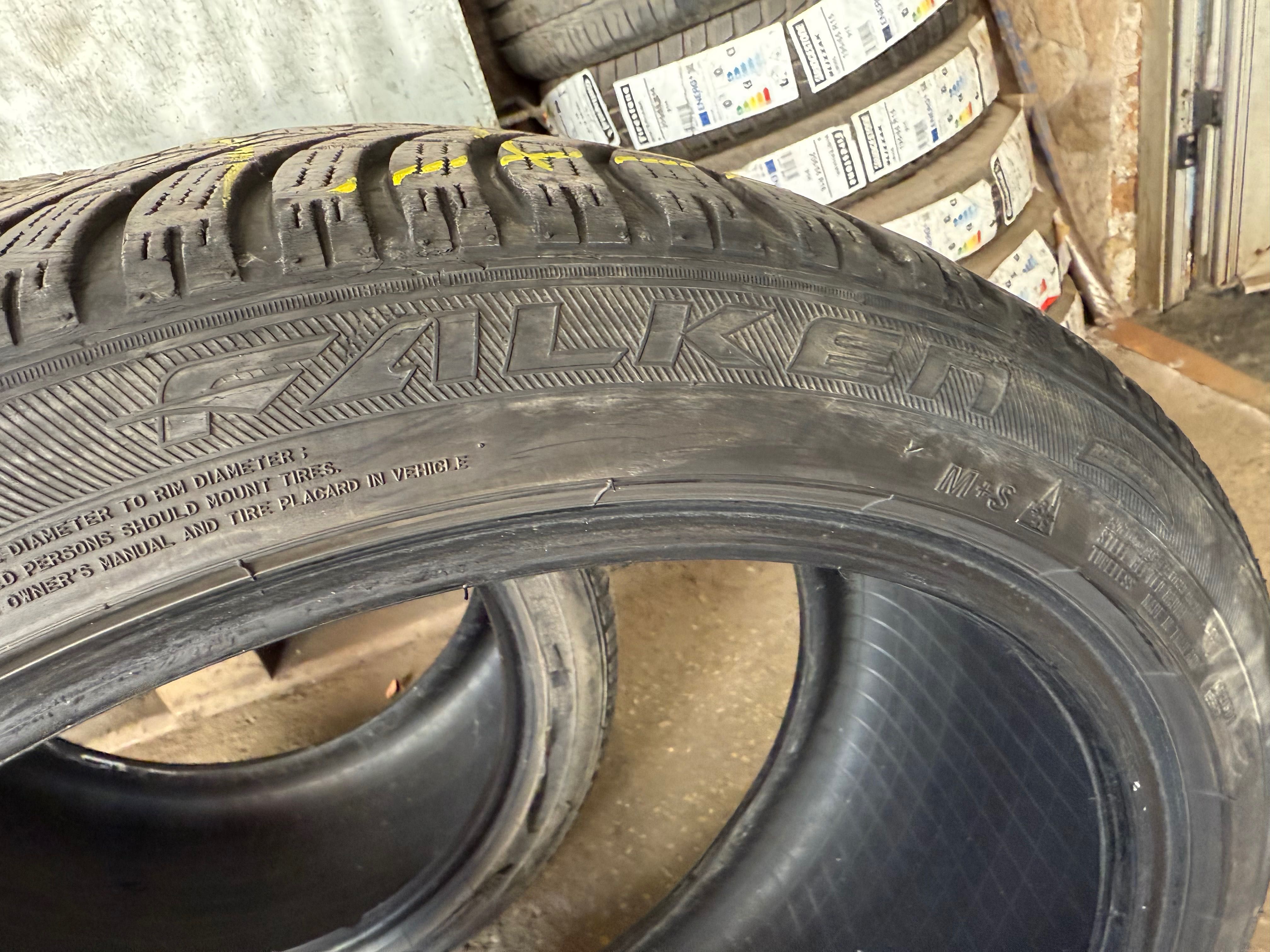 Зимни гуми за SUV FALKEN 295/35/21