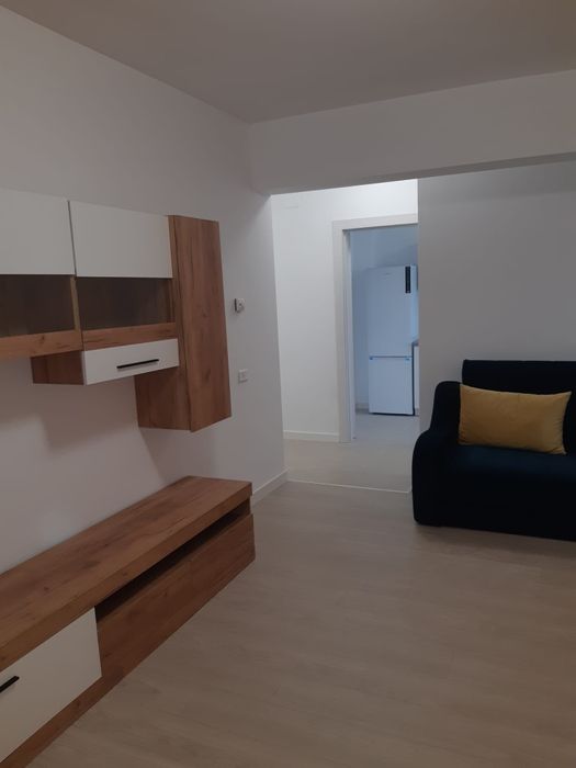 Garsoniera de inchiriat Dimri Rezidential