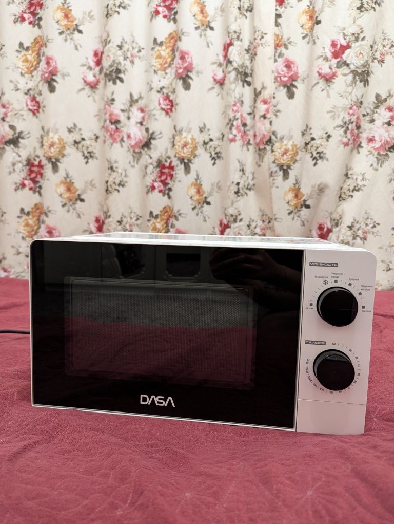 Микроволновая печь DASA D20PGW-02