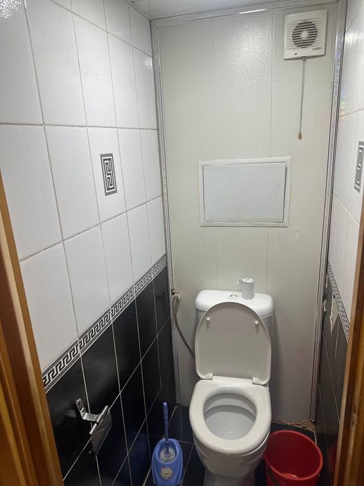 Yunusobod Minor metro yonida