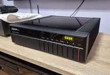 Усилвател Meridian 551 + MSR remote control