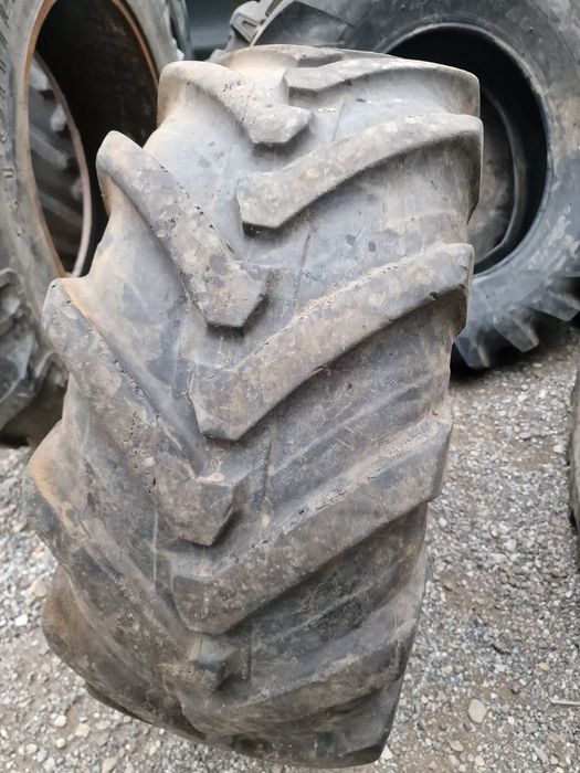 Anvelopă Mpt 14.5R20 (380/75R20 ) marca Michelin