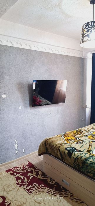 Продается 3х комнатная квартира рядом с метро НОВЗА Чиланзар