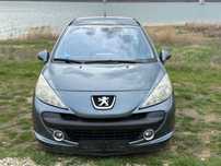Peugeot 207 1.4 GPL