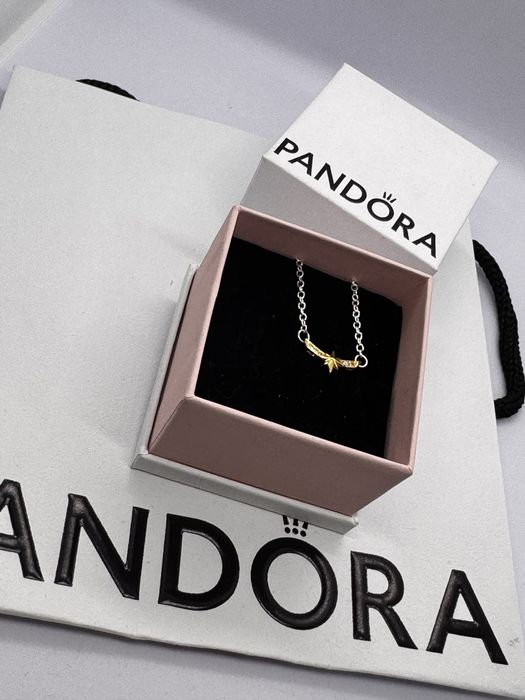 Пандора колие Pandora