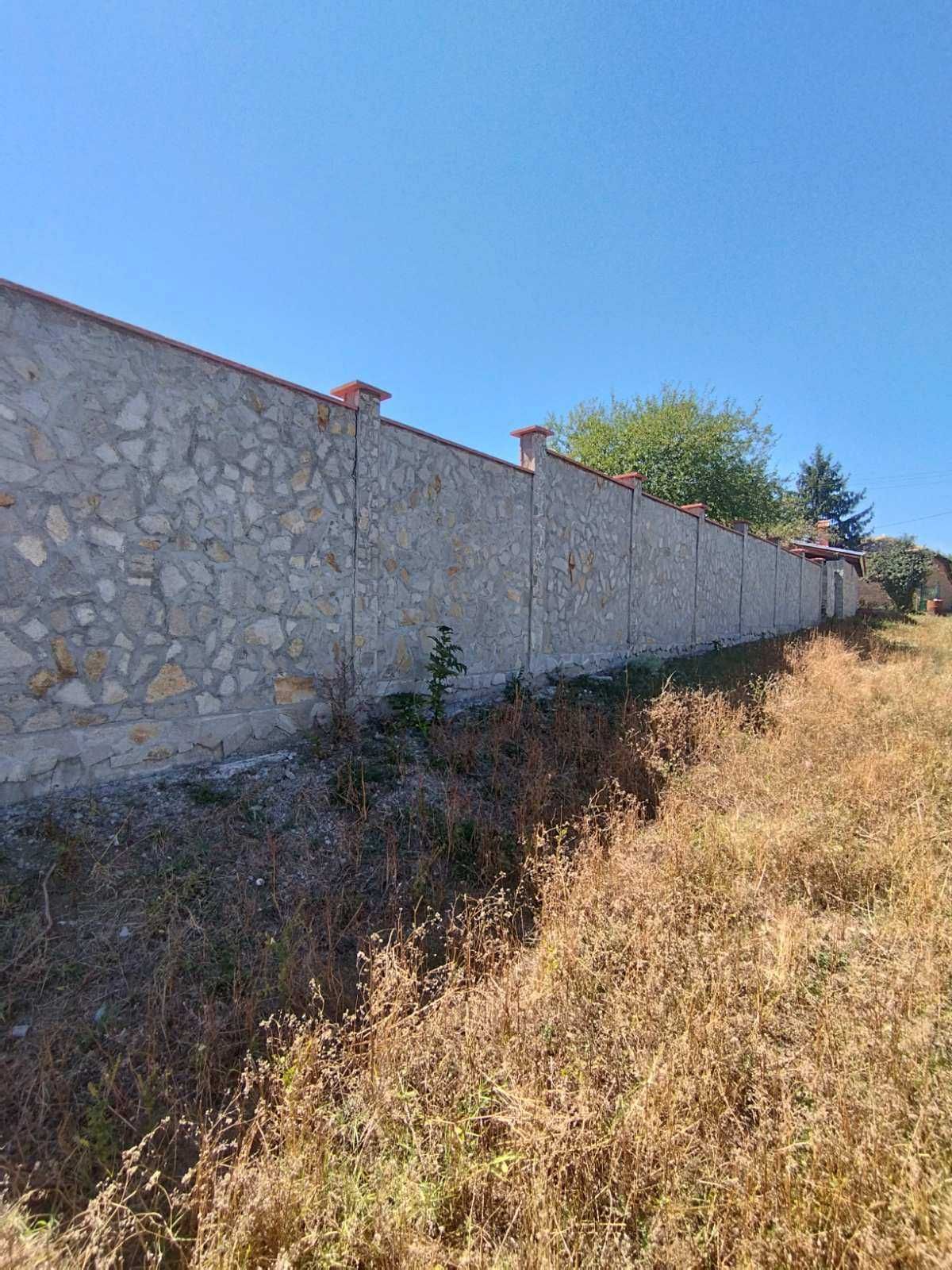 Къща село Кошничари 25км. от гр.Търговище