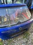 Haion Skoda Fabia