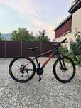Bicicleta de munte unisex 26 inch CARPAT