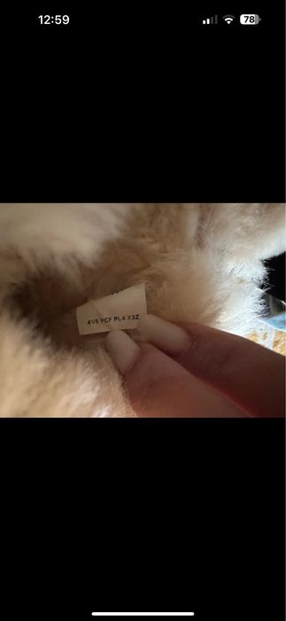Ugg funkette femei
