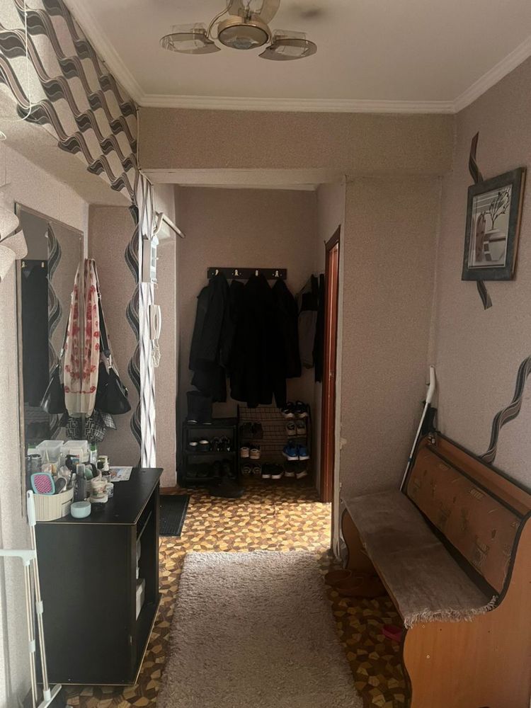 Продается квартира