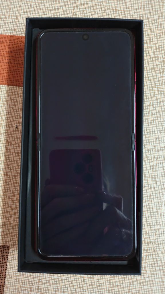 Motorola razr 60 ultra