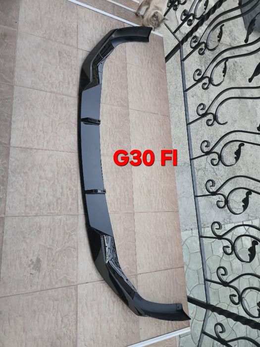 Lip prelungire G30,bara Fl sau Nfl