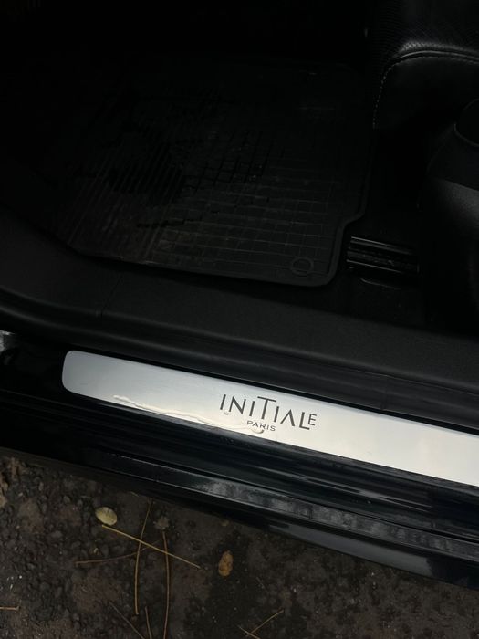 Vând Renault Talisman Inițiale Paris