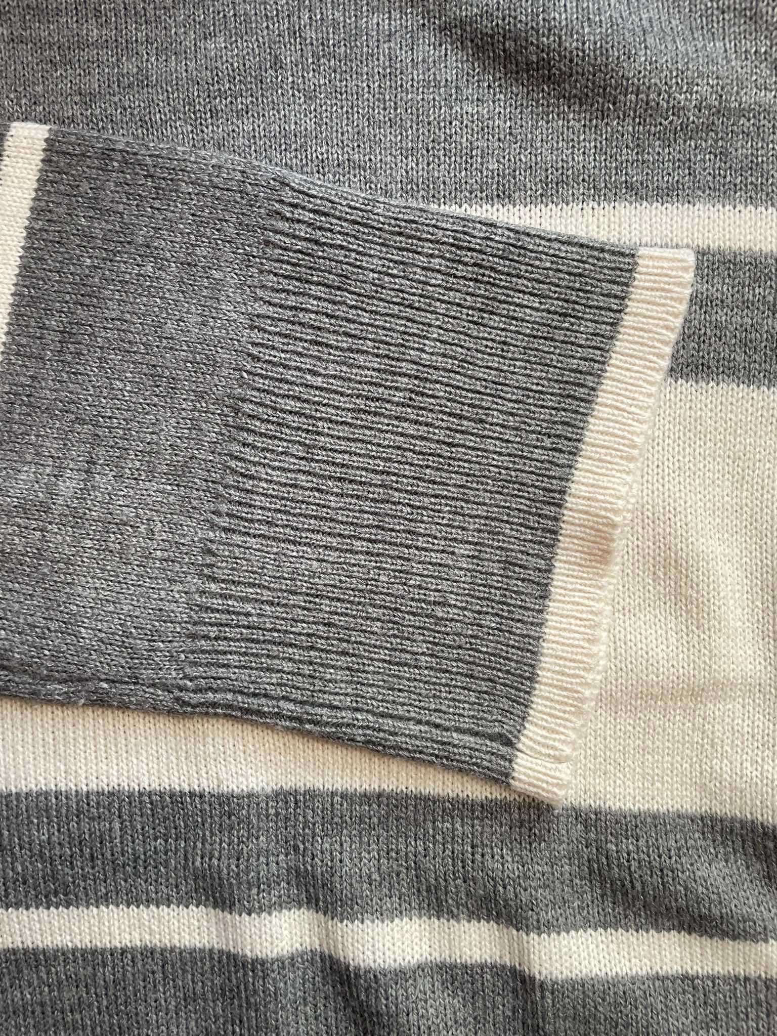 Пуловер H&M  - носен 3 пъти