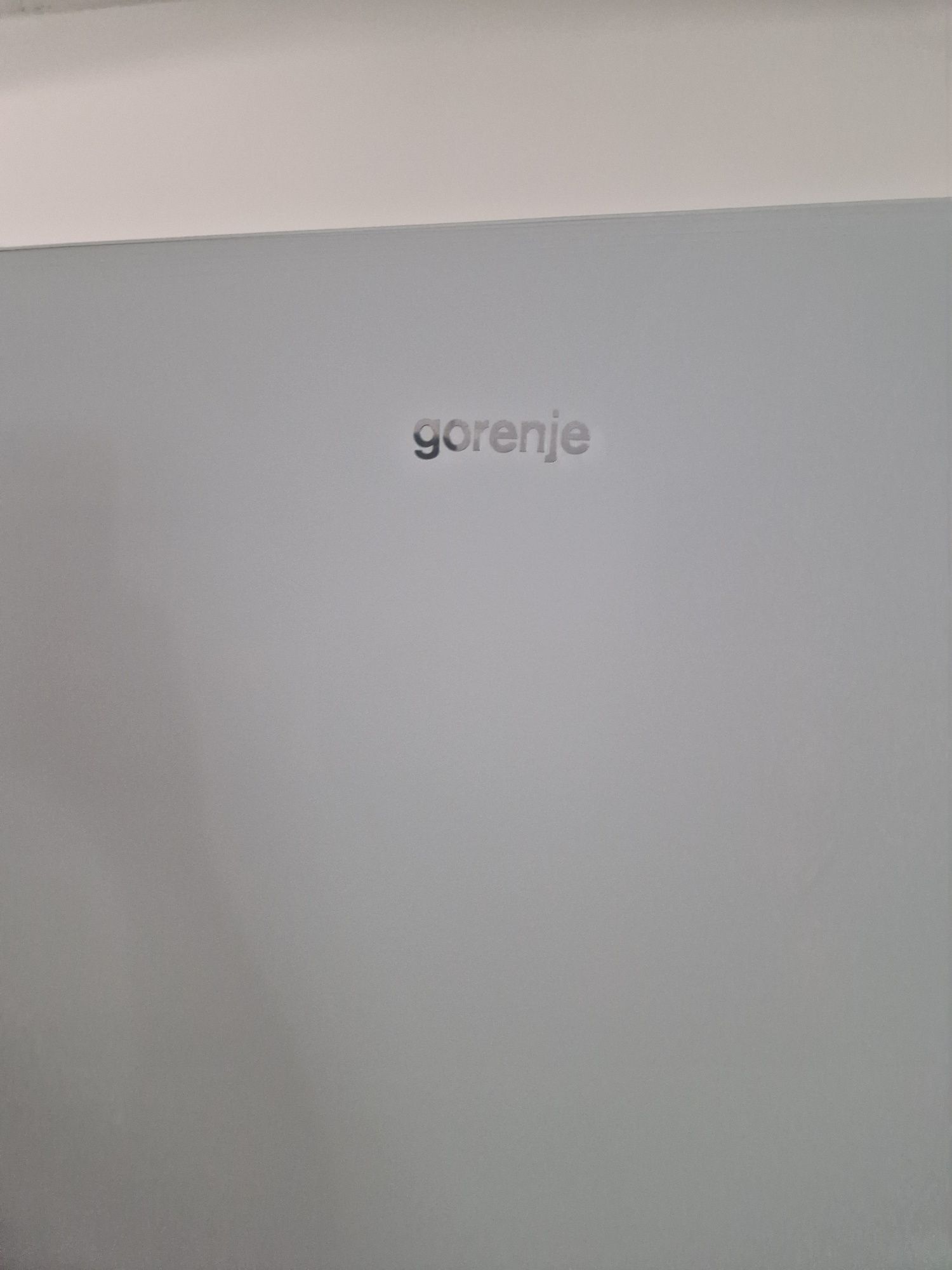 Хладилник с фризер Gorenje A++ No Frost