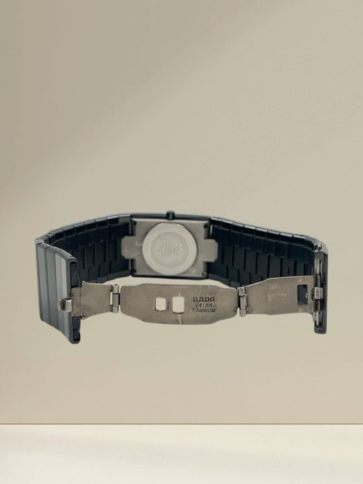 Rado DiaStar Ceramic мъжки часовник