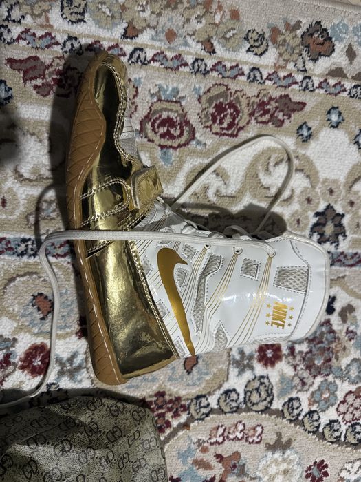 Продается боксерка