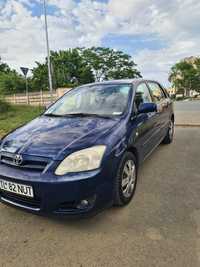 Toyota Corolla  2.0  Diesel