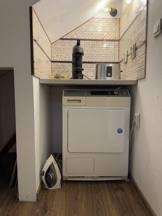 Дава се под наем Едностаен апартамент в Пловдив, Център - 40 кв.м за 900 € - Снимка #4