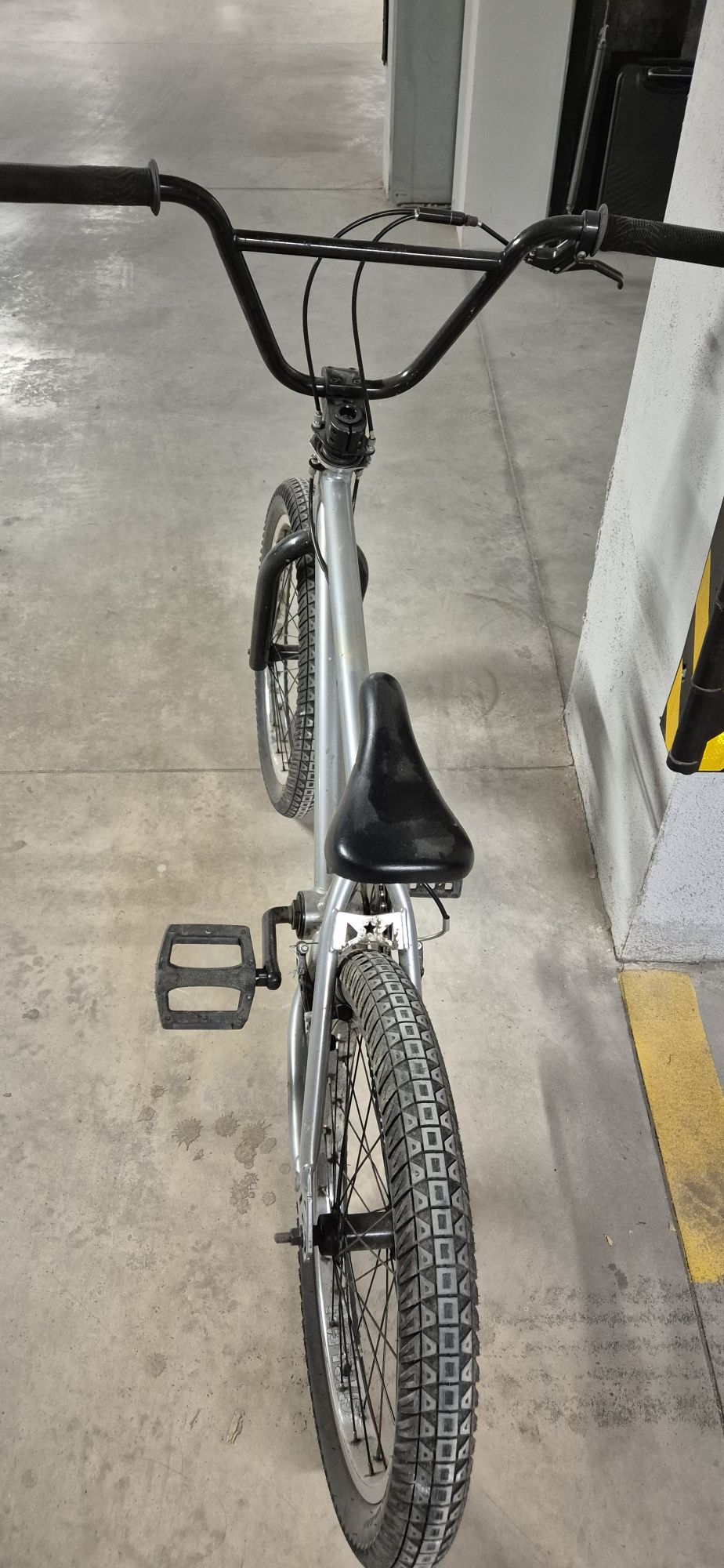 BMX Продавам. С подобрения