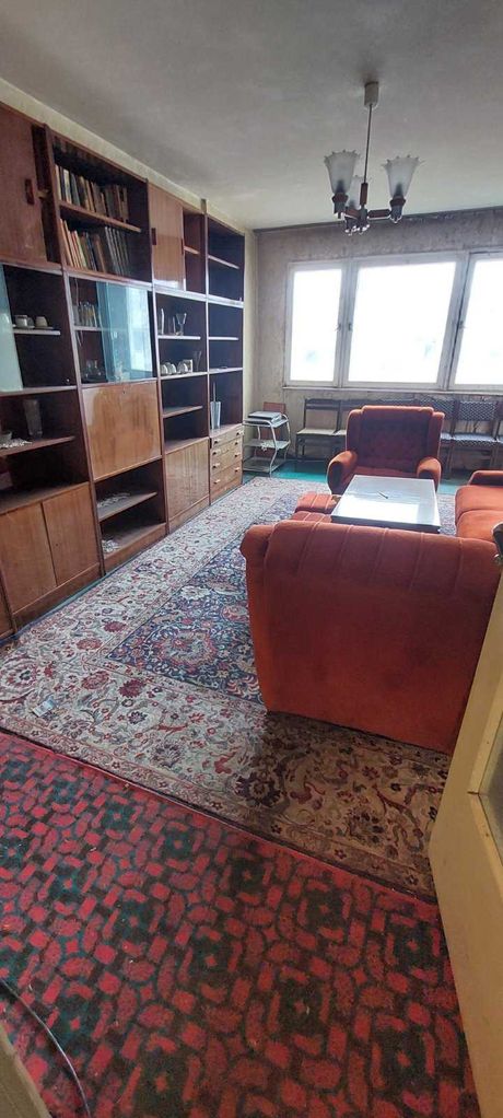 Продава се Тристаен апартамент в с. Айдемир, Област Силистра - 95 кв.м за 375 €/кв.м - Снимка #4
