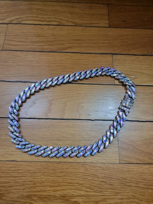 Lant cuban iceconcept