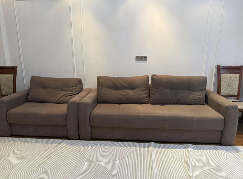 Диван раскладной