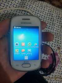 Samsung galaxy strap