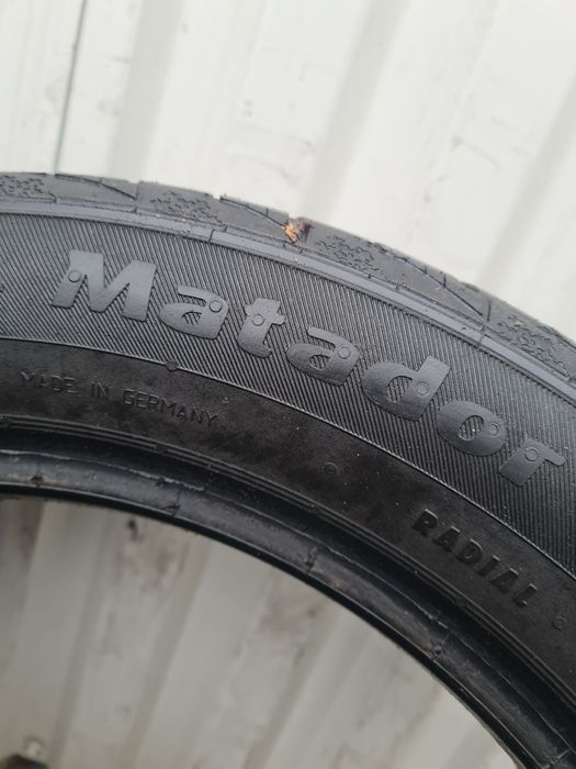 2 Anvelope de iarna *195/55R16 *Matador*LICHIDARE STOC*50 Lei Buc*