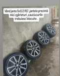 Vand jante r17.