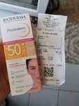Bioderma photoderm Ar spf 50