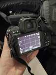 Nikon z5 cu obiectiv 28-75 f 2.8