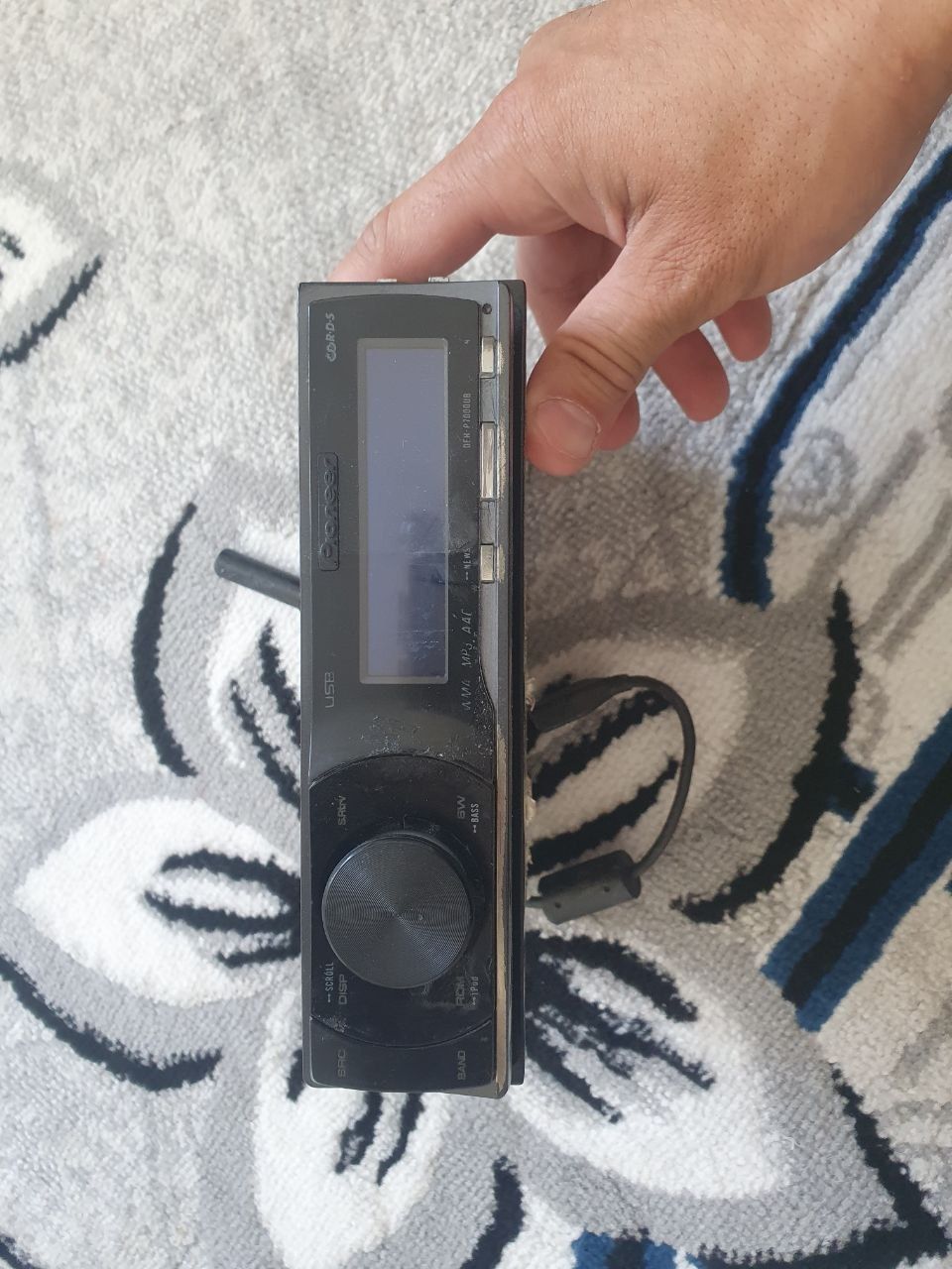 Pioneer delfin оригинал