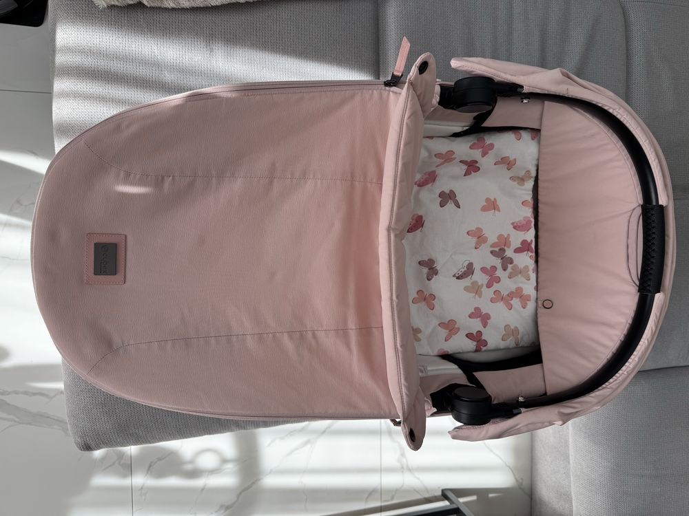 Кош за новородено Cybex Priam 4