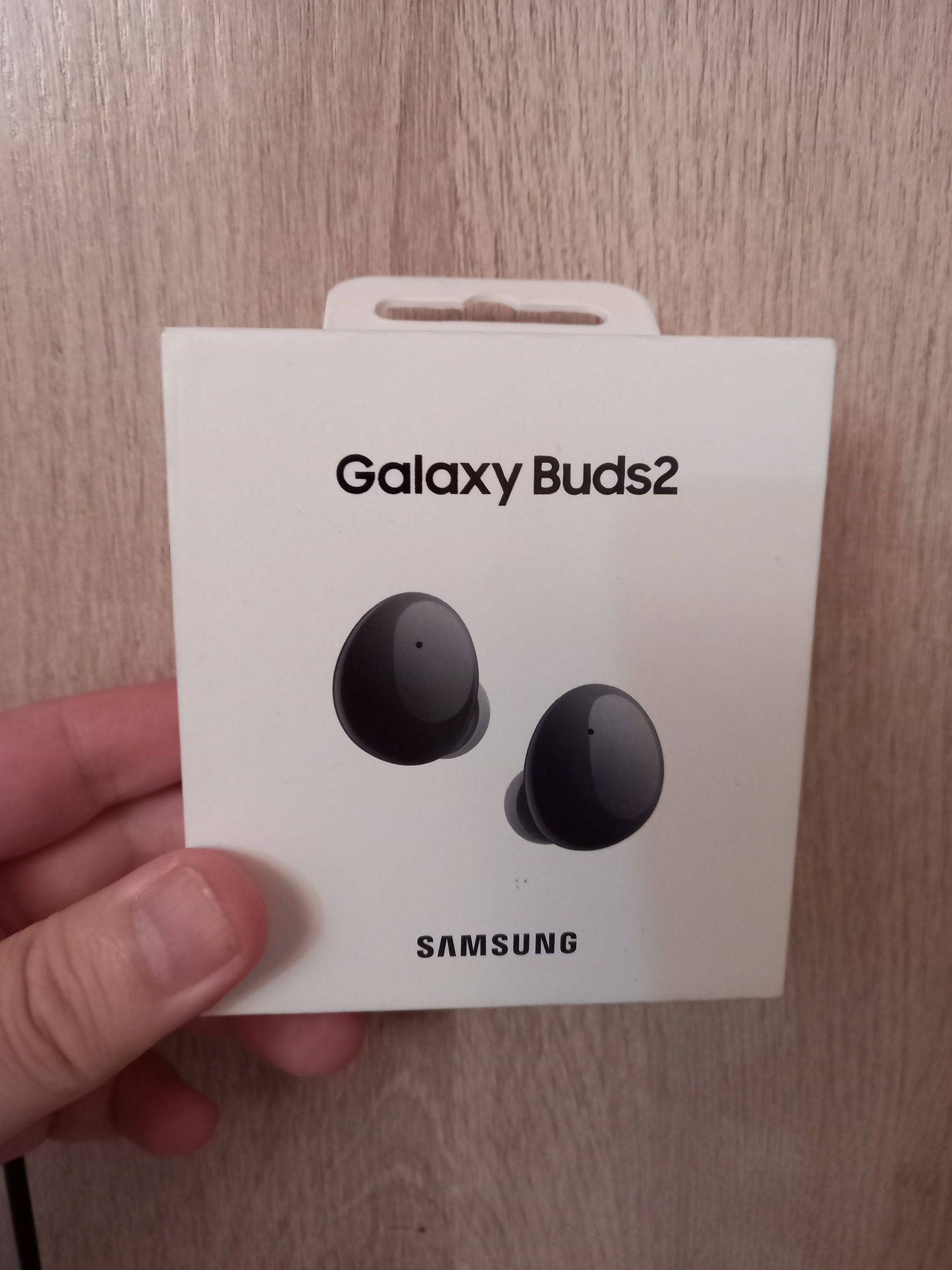Продам наушники Samsung Galaxy Buds 2