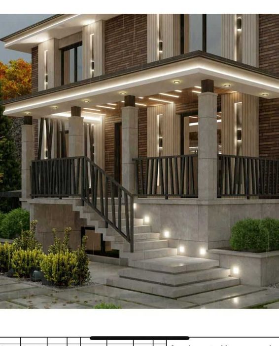 Купить Лестница Перила Решетка для Окон Навес Тапчан Вальер Ступеньки!