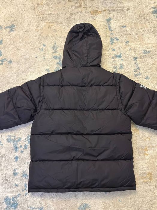 куртка BURBERRY новая Хл