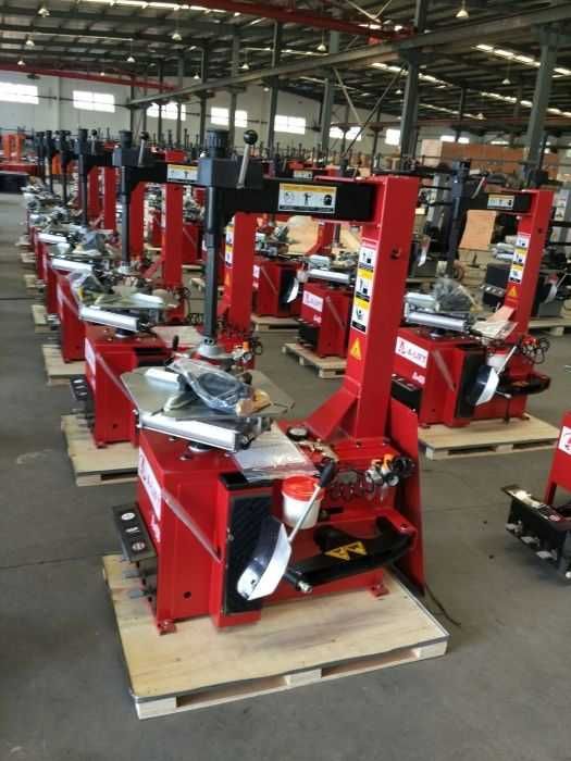 Машина за гумодемонтаж