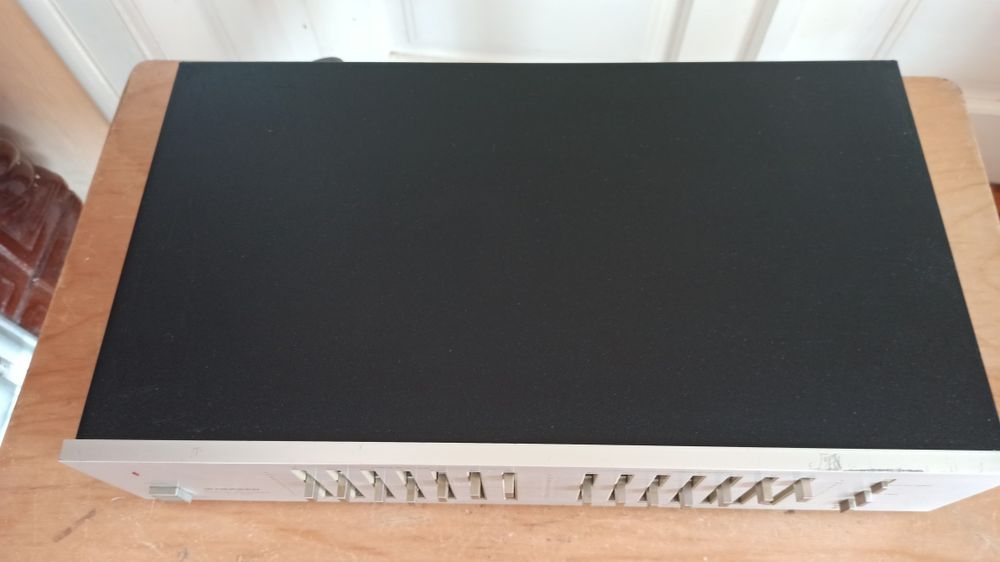 Egalizator Pioneer SG300 Blue line