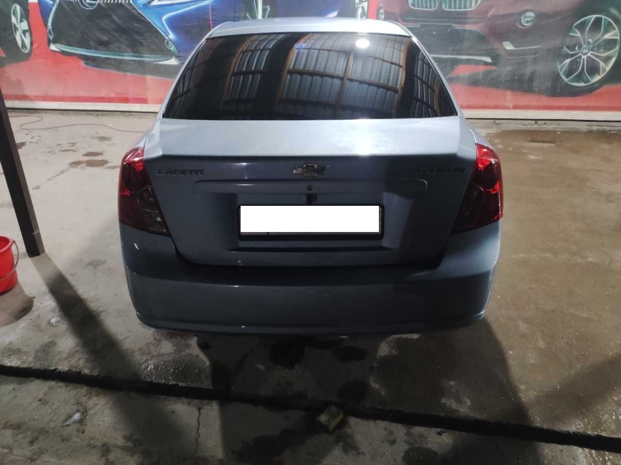 Lacetti 1.8 dilfin benzin