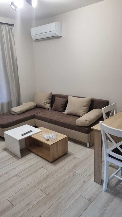 Двустаен Апартамент в Гагарин