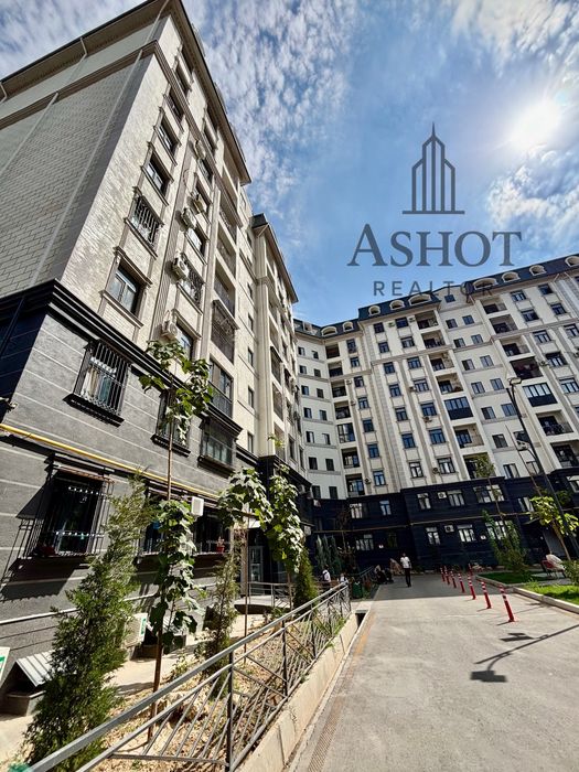 5/9-10/10 Карасу-3 147м2