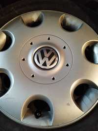 Capace volkswagen 16"